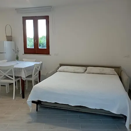 Apartamento Mono Mood In Forio D'ischia