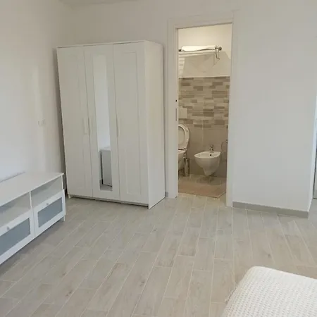 Apartamento Mono Mood In Forio D'ischia